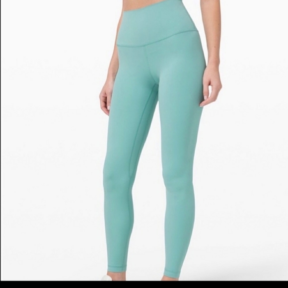 lululemon athletica Pants - Lululemon Align Pant 28"